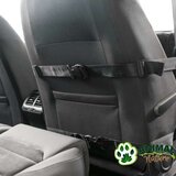 Trixie sedište za automobil za male pse | ePonuda.com