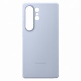 Samsung maska od eko koze za S25Ultra svetlo plava | ePonuda.com
