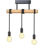 LUMIMART Luster viseći 3xE27 60W 75cm BKL1392 | Eponuda.ba