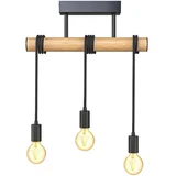 Luster viseći 3xE27 60W 75cm BKL1392