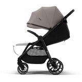 Kinderkraft Sportski voziček Grande 2, bež | Shoptok.si
