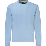 Boss SWEATSHIRT WITHOUT ZIP MEN BLUE Cijene