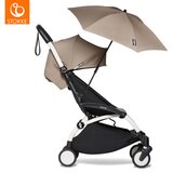 Stokke yoyo senčnik taupe Cene