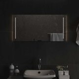  LED kupaonsko ogledalo 80x40 cm | shoptok.hr