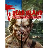  Dead Island (Definitive Collection) Steam Key GLOBAL | ePonuda.com