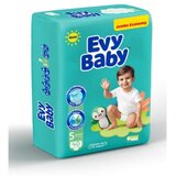 Evy Baby pelene jumbo junior 5, 40kom ( A105170 ) | Eponuda.com