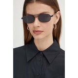 Off-white Muške naočare za sunce Vaiden 0OERI123 11007 00, Crne | Eponuda.com