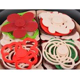  Dječja pizzeria - set za izradu pizze | shoptok.hr