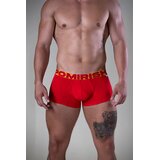 POMIRISHI BAMBOO UNDERWEAR Muške bokserice Trunk, Crvene | Eponuda.com