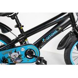 Winner Bike Dečiji bicikl 14” Crni | Eponuda.com