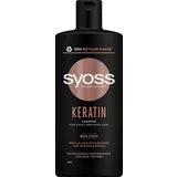Syoss šampon za lase - Keratin Shampoo