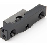 BondTech LGX Black Anodised Aluminium Air Cooled Cold Block | Eponuda.com