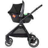 Kikka Boo Ava 3u1 Kolica za bebe | Eponuda.com
