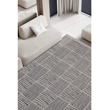 Conceptum Hypnose tepih 23043A anthracite 120 x 180 (932ELT2252) Cene