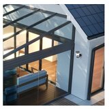 Rabalux Angers solarna svetiljka ( 77037 ) | ePonuda.com