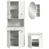 MID.YOU KOPALNICA bela | Shoptok.si