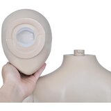  Ženska lutka za izlog s okruglom glavom | shoptok.hr