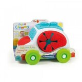 Clementoni CLEMMY auto sa kockicama Cene