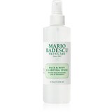 Mario Badescu Back & Body Clarifying Spray pršilo za telo proti aknam 236 ml | Shoptok.si