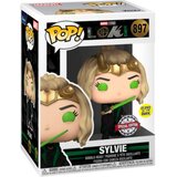 Funko POP figure Marvel Loki Sylvie Exclusive | shoptok.hr