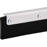  Glave za podni brisač 5 kom 45,5 x 2 x 5 cm od čelika i gume | shoptok.hr