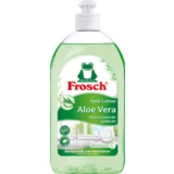 Frosch Losion za ručno pranje posuđa s aloe verom - 500 ml