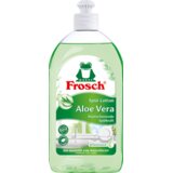 Frosch Losjon za ročno pomivanje posode - aloe vera - 500 ml Cene