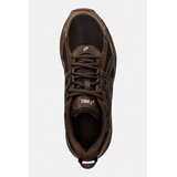Asics Sneakers Gel-Ventx Black Coffee/ Brown Storm EUR 43.5 | Shoptok.si