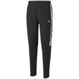 Puma Spodnji deli trenirke BMW M Motorsport T7 Slim Sweatpants Črna | Shoptok.si