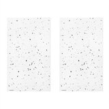 Shumee TIP - Set 2 podstavkov za posodo Elements Quartz, (21398162) Cene