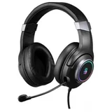 G350 bloody gaming 7.1 rgb crne slušalice