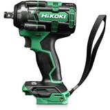 HIKOKI WR18DHW2Z Akumulatorski udarni II odvijac 1/2" Basic ukljucujuci HSC kovceg | shoptok.hr