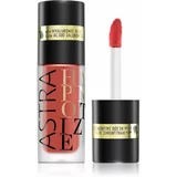 Astra Make-up Hypnotize dolgoobstojna tekoča šminka odtenek 25 Sassy 4 ml