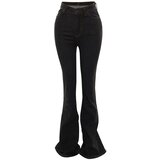 Trendyol Ženska suknja za vezanje Moored | shoptok.hr