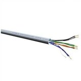 MAXPRO LINE Kabl FTP CAT5 BAKAR Indoor, Star, 305m Cene