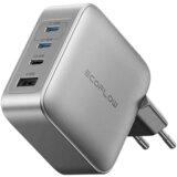 ECOFLOW RAPID Pro Punjač (140W, 4 Konektora, GaN) | shoptok.hr
