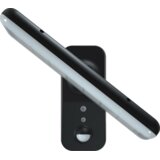 Home Domov Reflektor LED 6W s solarnim panelom, PIR detektor, IP65 - FLP2000SOLAR | Shoptok.si