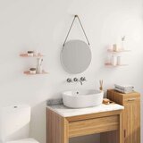 Ležeča polica 4 pcs Roza 30 x 18 x 2,5 cm Jeklo, (5000201276) | Shoptok.si