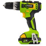 Fieldmann fduv 70115-A akumulatorska bušilica 20V Cene