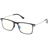 Tom Ford FT5865-B 002 - ONE SIZE (55) Cijene