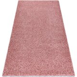 RugsX Preproge Preproga SOFFI košati 5cm roza 140x190 cm Rožnata | Shoptok.si