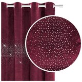 Edoti Velor curtain Shiny 140x250 A501 Cijene