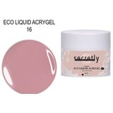  SECRETLY ECO LIQUID ACRYGEL 16 25ML Cijene