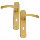 Shumee PALKOVAN ZLAT ROČAJ 90MM Z VLOŽKOM, (21391853) | Shoptok.si