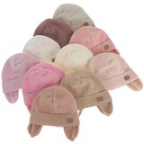 AGBO Girl's spring/ autumn hat pink Solana | shoptok.hr