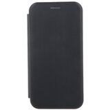 futrola flip cover galio (forcell elegance) za xiaomi redmi note 14 5G crna  futrola flip cover galio (forcell elegance) za xiaomi redmi note 14 5G crna Slike