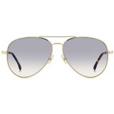  Ženske Sunčane naočale Victoria Beckham Victoria Beckham VB 1008/S/BB Gold | shoptok.hr
