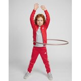 Adidas Essentials Climacool Track Suit Kids Ružičasta | shoptok.hr