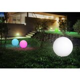 Globo Zunanja Stoječa Svetilka Toula, 30w | Shoptok.si