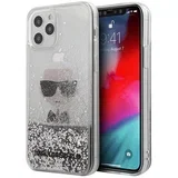 Phone Case Inner Ikonik Liquid Glitter za Iphone 12 Mini